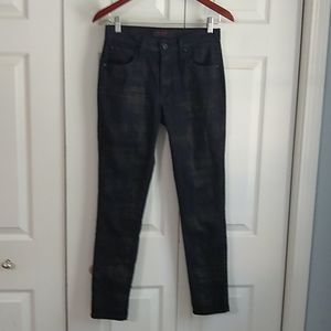 James jeans  Twiggy high class skinny sorceress